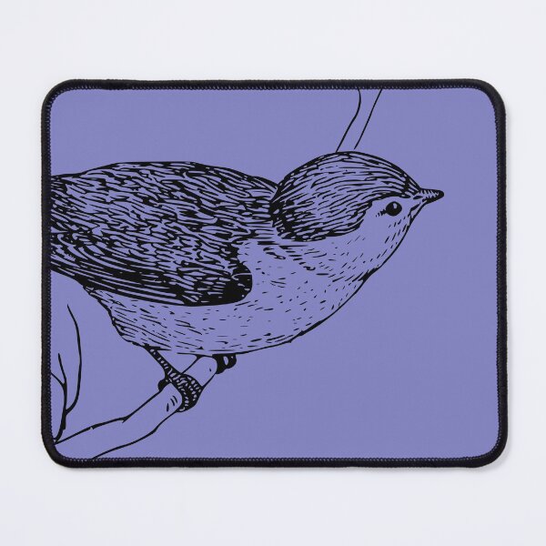 Item preview, Songbird designed and sold by omahatrading.