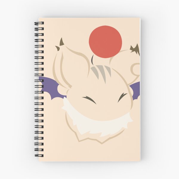 Item preview, Moogle designed and sold by FantasyLight.