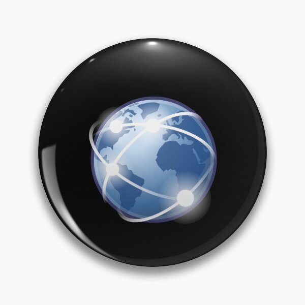 Artikelvorschau, Intel-Logo entworfen und verkauft von Riah1618.