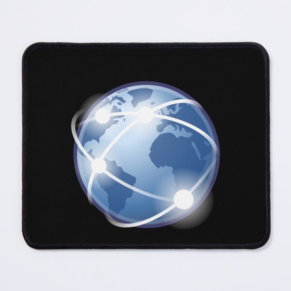Item preview, Intel Logo designed and sold by Riah1618.