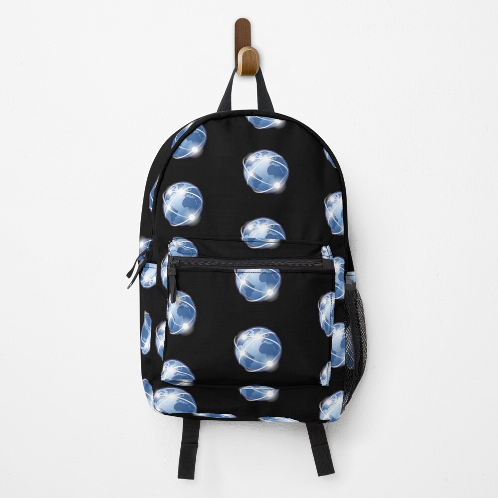 Item preview, Backpack designed and sold by Riah1618.