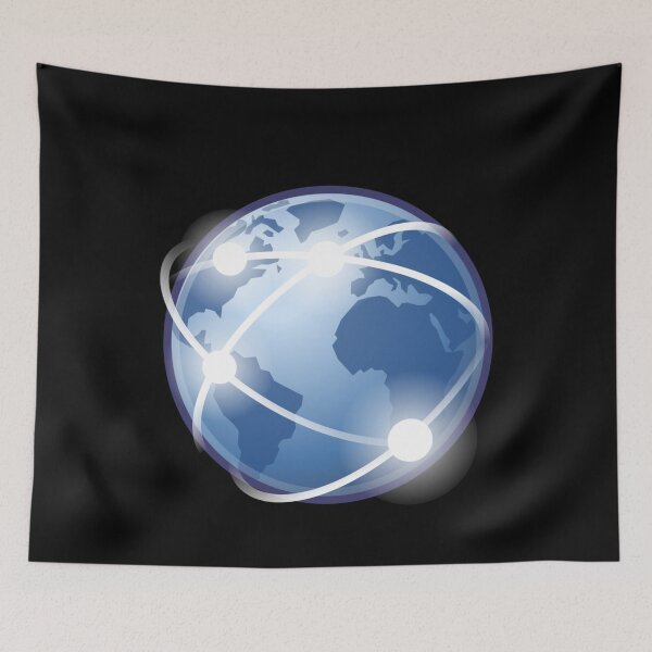 Item preview, Intel Logo designed and sold by Riah1618.