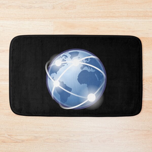 Item preview, Intel Logo designed and sold by Riah1618.