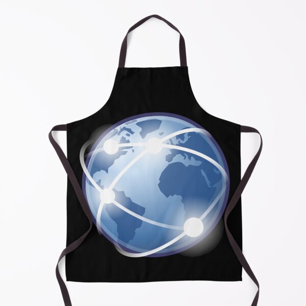 Item preview, Intel Logo designed and sold by Riah1618.