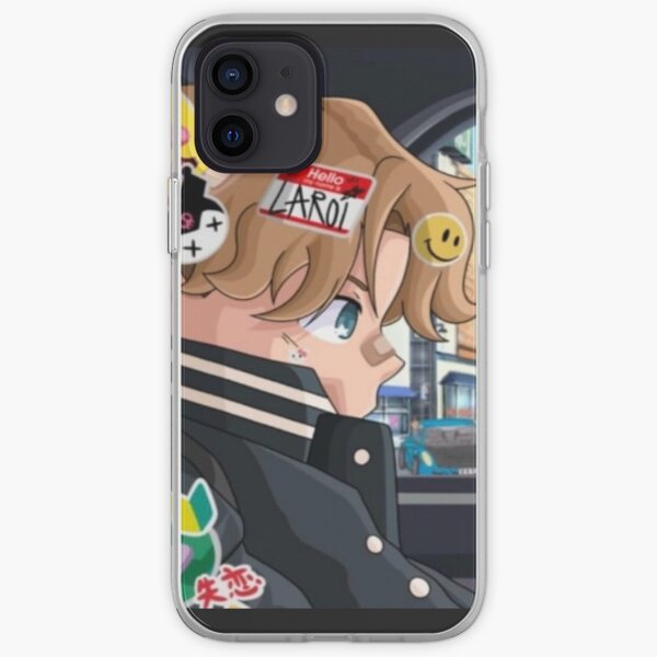 The Kid Laroi 03 iPhone Soft Case