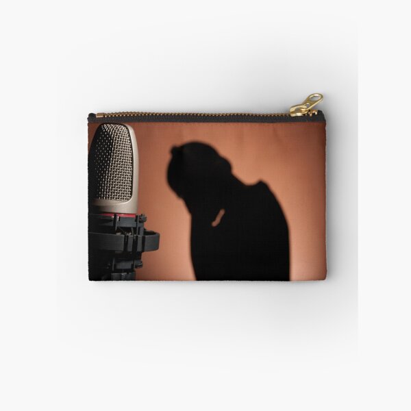 Item preview, Microphone designed and sold by Dylan Hamm.