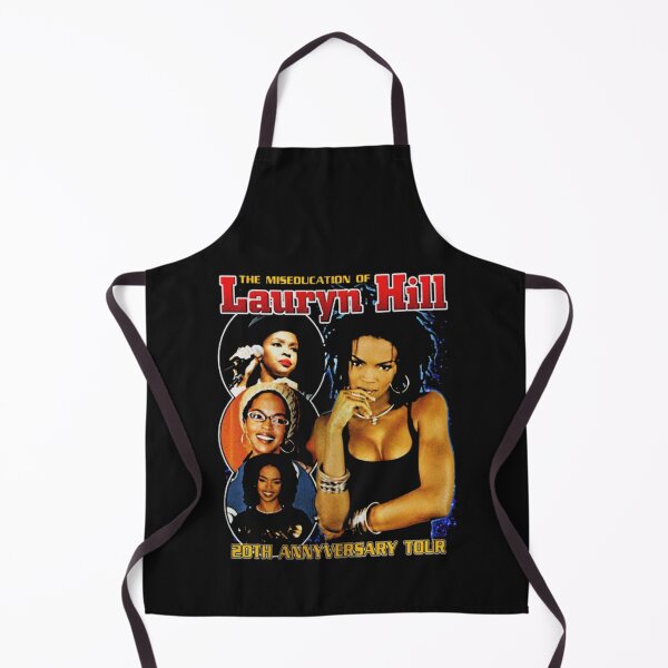 Item preview, Lauryn Hill — The Miseducation of Lauryn Hill designed and sold by tergoogeshop.