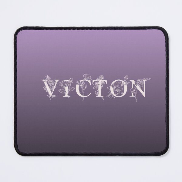 Item preview, Victon Mayday Flowers designed and sold by LeighsDesign.