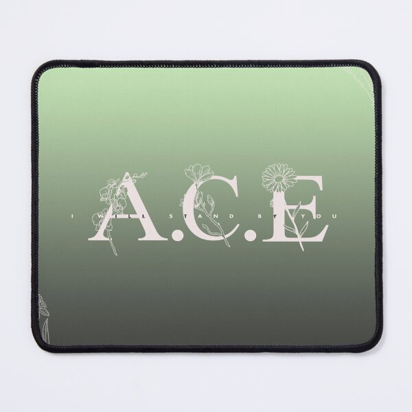 Item preview, A.C.E Stand by you designed and sold by LeighsDesign.