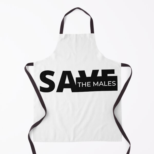 Item preview, Save the MALES designed and sold by Tiredmenphilo.
