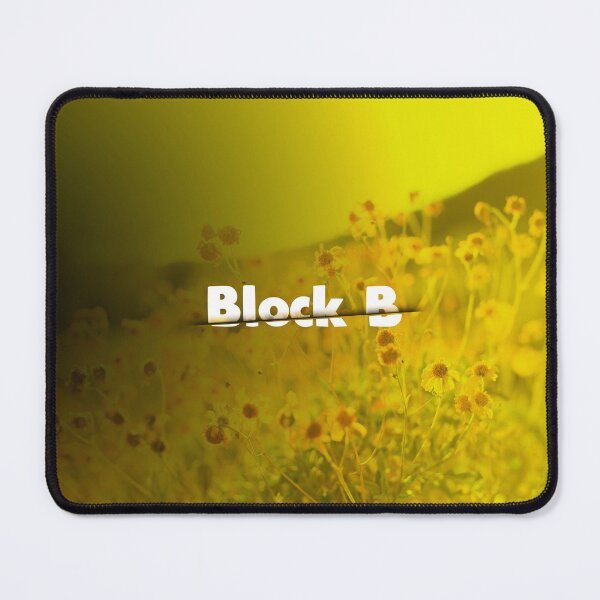 Item preview, Block B Sliced Text designed and sold by LeighsDesign.