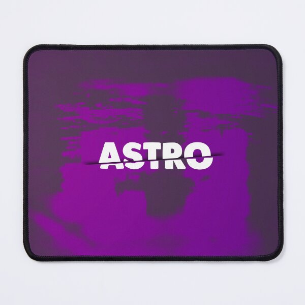 Item preview, Astro Sliced Text designed and sold by LeighsDesign.