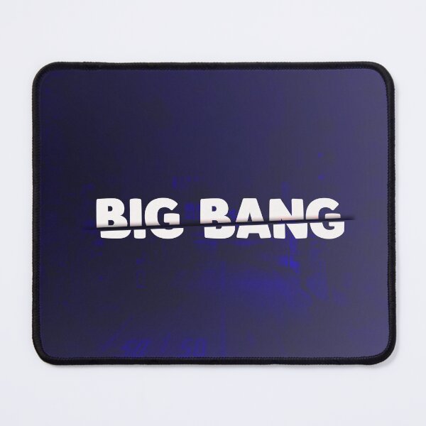 Item preview, Big Bang Sliced Text designed and sold by LeighsDesign.