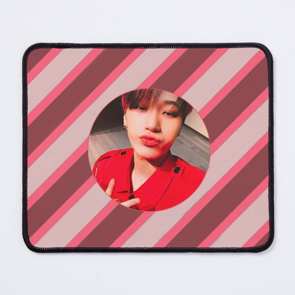 Item preview, San from Ateez designed and sold by LeighsDesign.