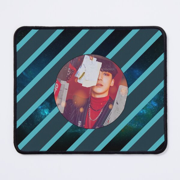 Item preview, Yunho from Ateez designed and sold by LeighsDesign.