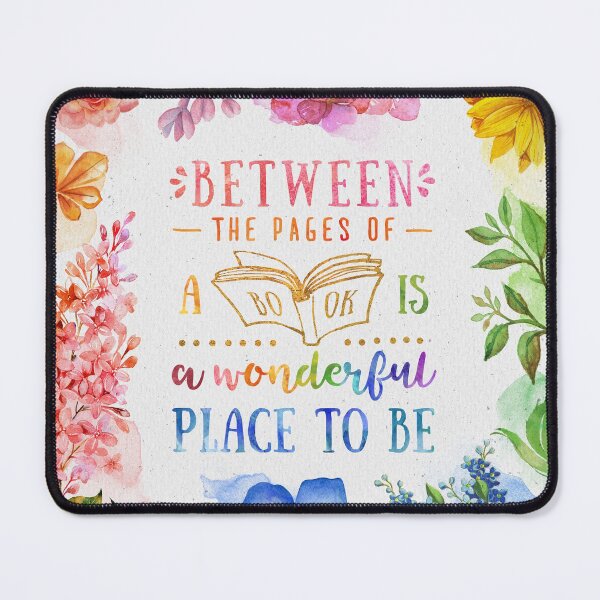 Item preview, Between the pages designed and sold by Stella Bookish Art.