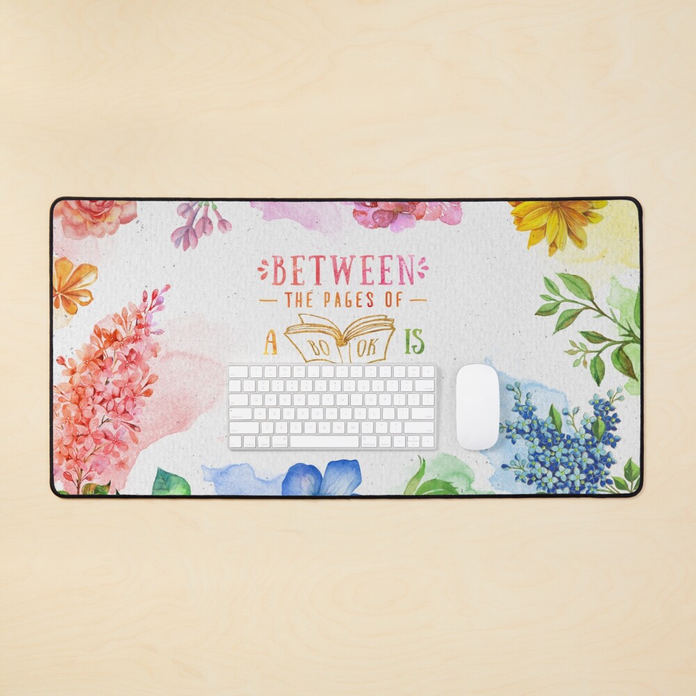 Item preview, Desk Mat designed and sold by stellaarts.
