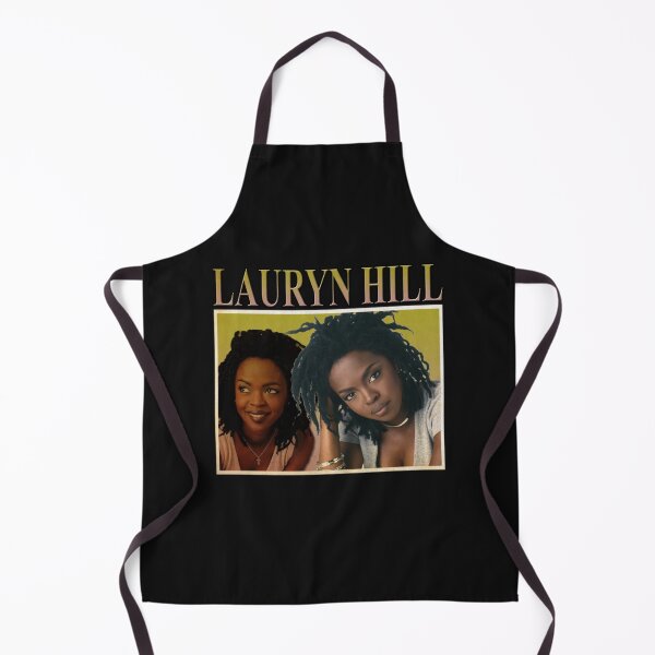 Item preview, Lauryn Hill — The Miseducation of Lauryn Hill designed and sold by tergoogeshop.