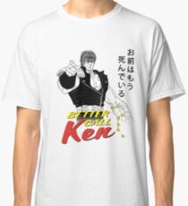Better Call Ken Classic T-Shirt