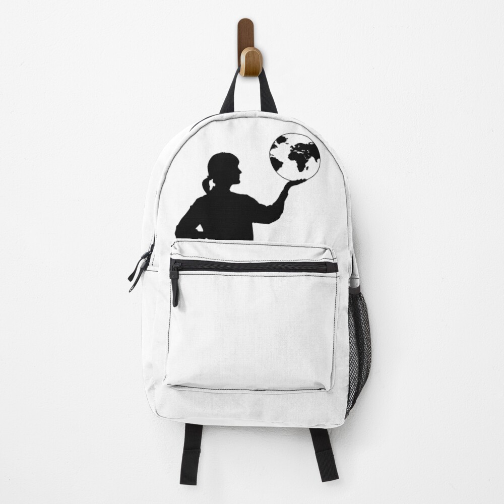 Item preview, Backpack designed and sold by Riah1618.