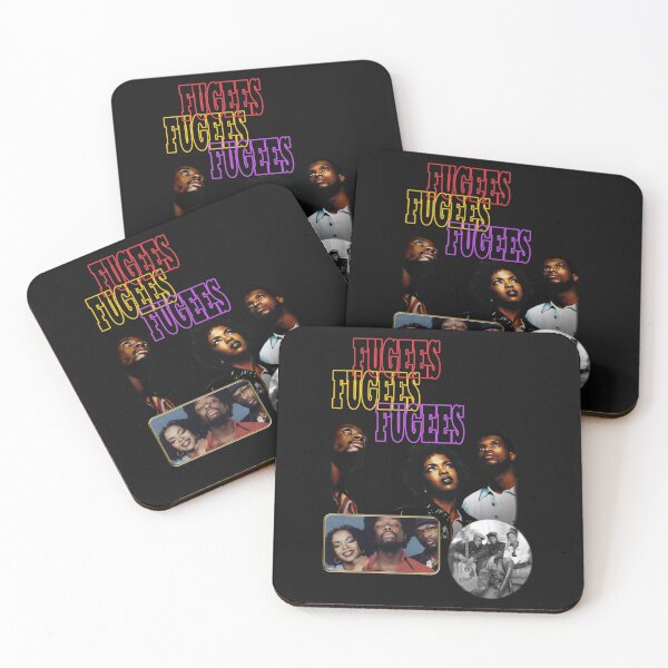Item preview, Lauryn Hill — The Miseducation of Lauryn Hill designed and sold by tergoogeshop.
