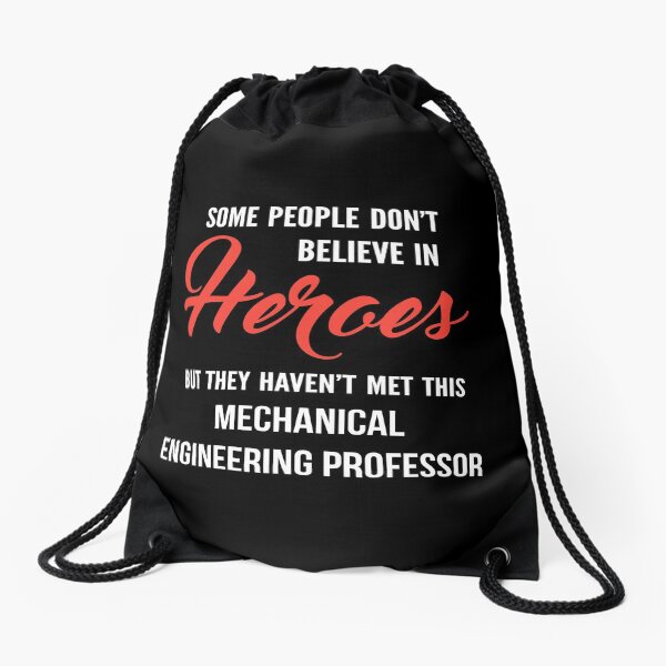 Item preview, Mechanical Engineering Professor designed and sold by CeciLop.