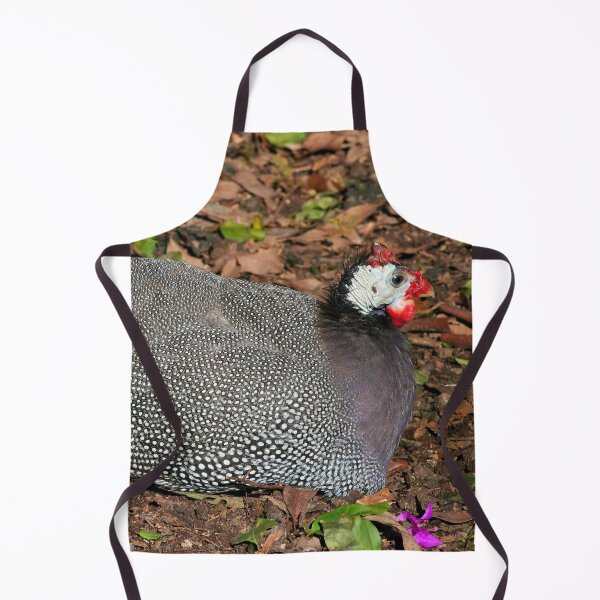 Item preview, Guineafowl bird designed and sold by FranWest.
