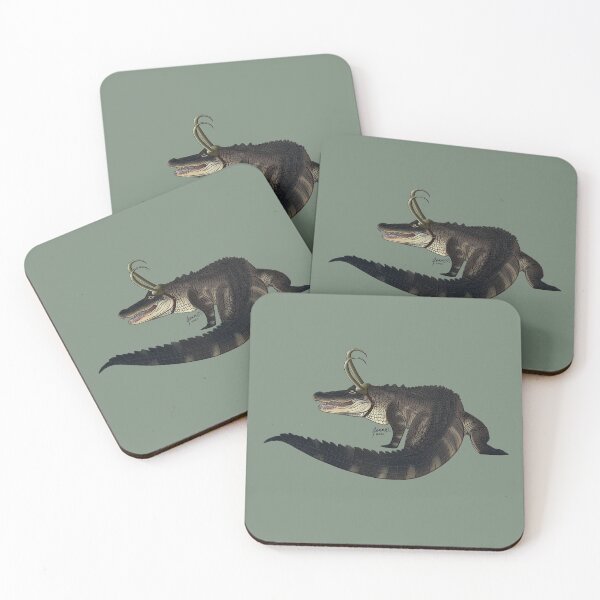 Item preview, Alligator Variant designed and sold by Corvola Creations.