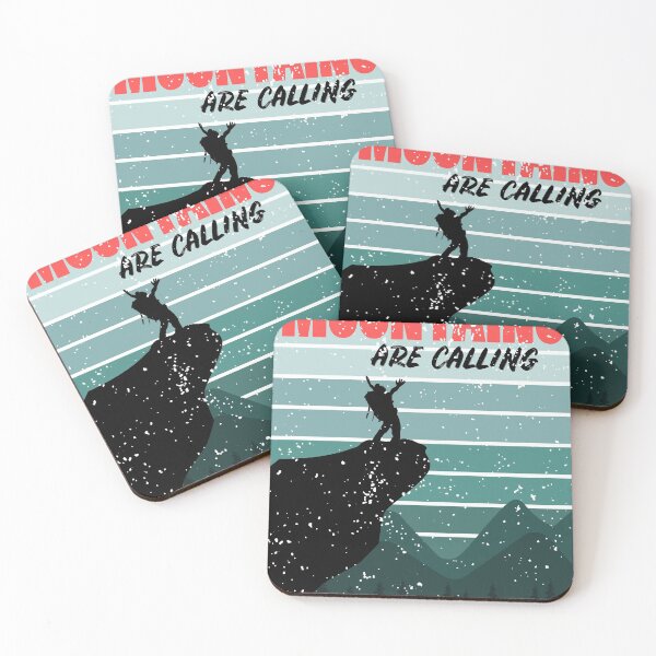 Item preview, Mountains are calling designed and sold by Chira23.
