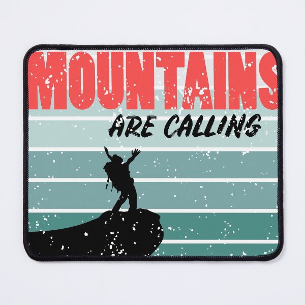 Item preview, Mountains are calling designed and sold by Chira23.