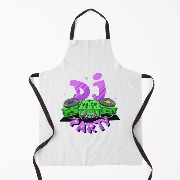 Item preview, ☯ Dj Cool Party Rainbow ☯ - Funny| Perfect Gift|hip hop designed and sold by patnalila.