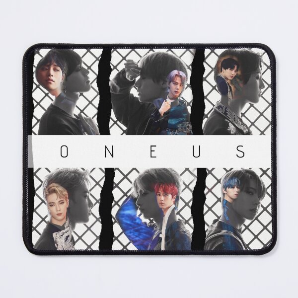 Item preview, ONEUS designed and sold by LeighsDesign.