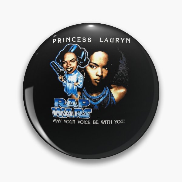 Item preview, Lauryn Hill — The Miseducation of Lauryn Hill designed and sold by tergoogeshop.