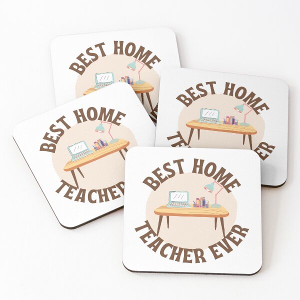 Item preview, Best home teacher ever designed and sold by Rsagur12.