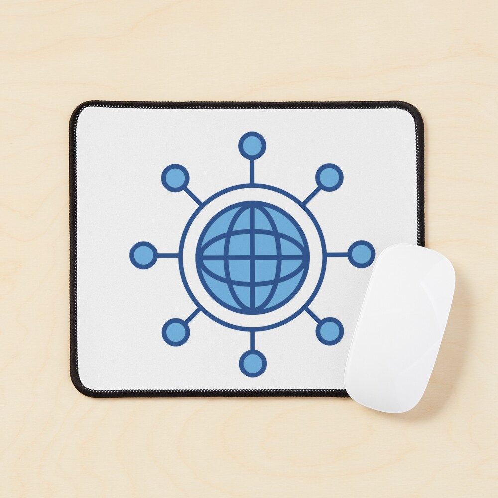 Item preview, Mouse Pad designed and sold by Riah1618.