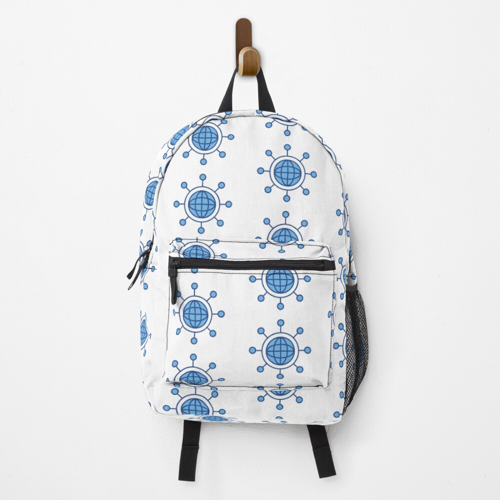 Item preview, Backpack designed and sold by Riah1618.