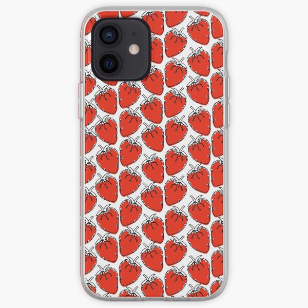 Emma Inge iPhone Soft Case