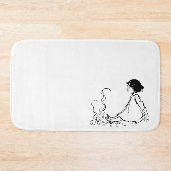 Item preview, Arthur Rackham- Little Polly Flinders designed and sold by Dreamflight.