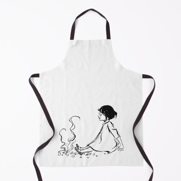 Item preview, Arthur Rackham- Little Polly Flinders designed and sold by Dreamflight.