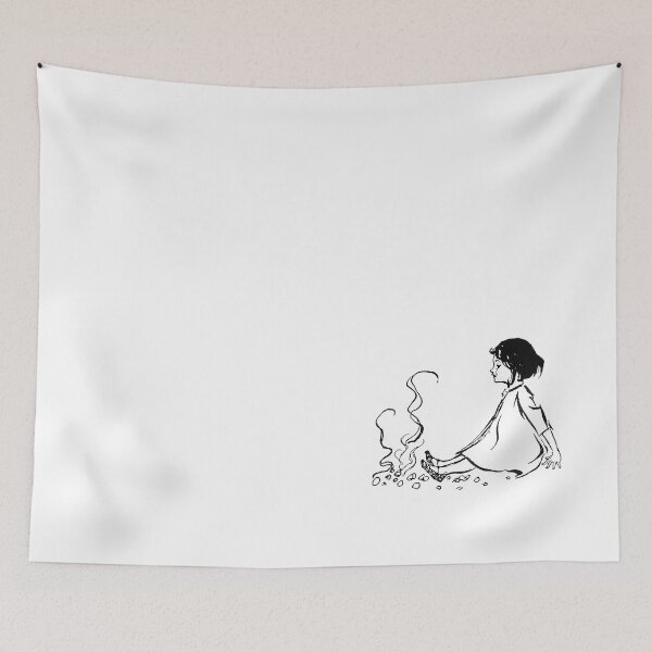 Item preview, Arthur Rackham- Little Polly Flinders designed and sold by Dreamflight.
