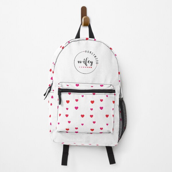 Item preview, Honeymoon Wifey designed and sold by Vansh Arora.