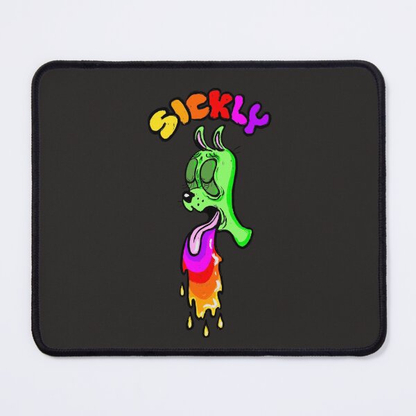Item preview, Sickly Dawg designed and sold by SpumblyInd.
