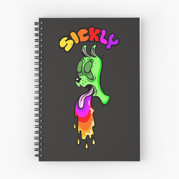 Item preview, Sickly Dawg designed and sold by SpumblyInd.