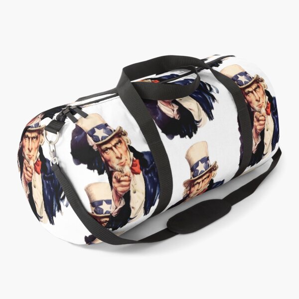 Item preview, Uncle Sam Pointing Finger Vector designed and sold by taiche.