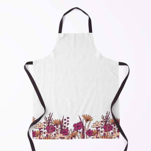 Item preview, Floral Wildflower Design designed and sold by H-H-M.