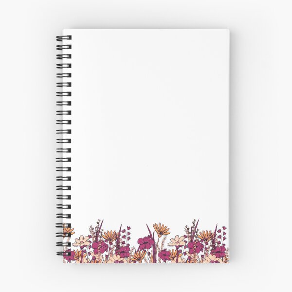 Item preview, Floral Wildflower Design designed and sold by H-H-M.