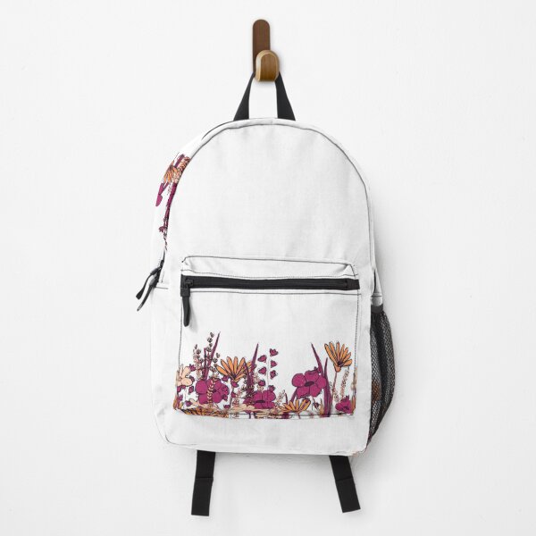 Item preview, Floral Wildflower Design designed and sold by H-H-M.