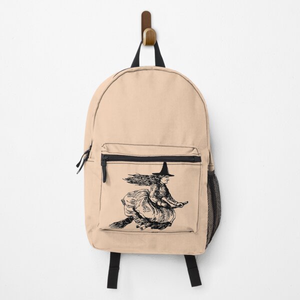 Item preview, Vintage Witch Illustration designed and sold by Bellathewilde.