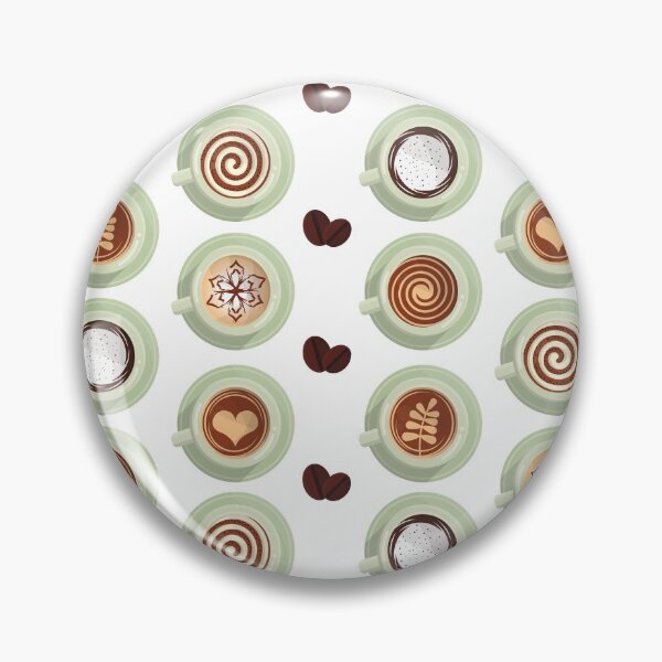Item preview, Coffee Latte  designed and sold by i-longmanshop.