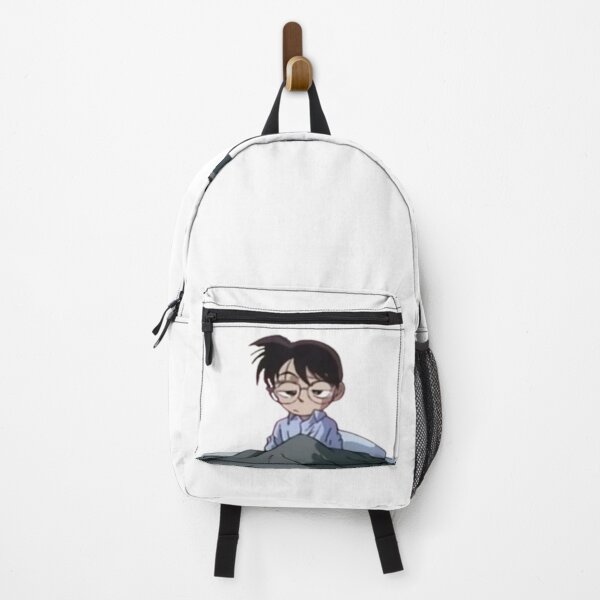 Item preview, Conan in bed designed and sold by Taylor Griffith.